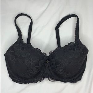 Victoria’s Secret Body by Victoria Lace Demi Bra